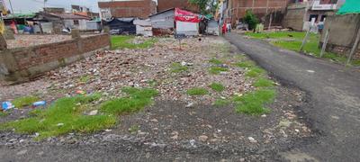 Residential Plot