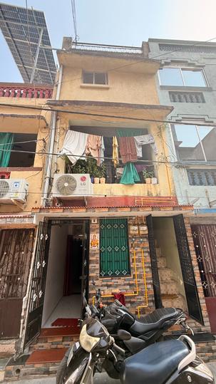 Harikrupa Society 1, Gotri Main Image 1