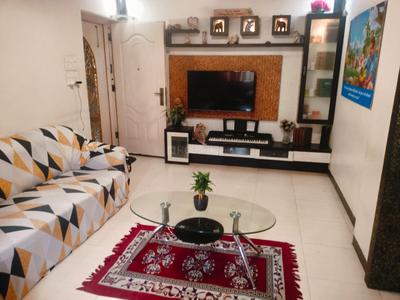 Hall Image of 902 Sq.ft 2 BHK Apartment / Flat for sale in Pentagon Fortune East, Kharadi Pune for Rs. 12000000