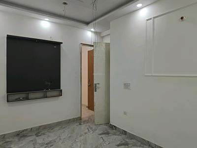 Living Room Image of 750 Sq.ft 2 BHK Builder Floor for sale in Ved Vihar Ghaziabad for Rs. 2380503