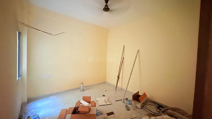 Vijay Nagar Bedroom 1