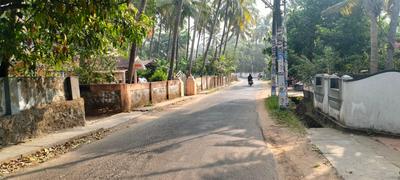 Image of 2613 Sq.ft Residential Plot / Land for sale in Kuttanellur, Thrissur for Rs. 4500000