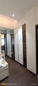 Bedroom Image of 1000 Sq.ft 2 BHK Apartment / Flat for rent in Gamdevi Mumbai for Rs. 195000