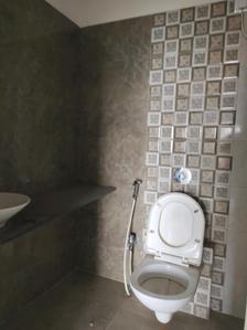 Bedroom Two Image of 800 Sq.ft 2 BHK Apartment / Flat for sale in Regent Galaxy, Malad West Mumbai for Rs. 14500000