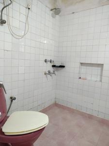 Bedroom Three Image of 2200 Sq.ft 3 BHK Apartment / Flat for rent in DDA Flats Vasant Kunj, Vasant Kunj New Delhi for Rs. 74000