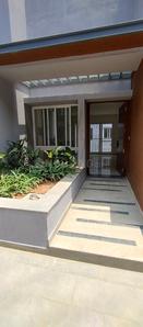 Balcony Image of 2277 Sq.ft 3 BHK Villa for sale in Radiance Gardenia by Radiance Realty Developers India Limeted, Tirumanahalli Bengaluru for Rs. 38000000