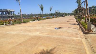 Image of 9600 Sq.ft Residential Plot / Land for sale in Armane Nagar, Bengaluru for Rs. 540000000