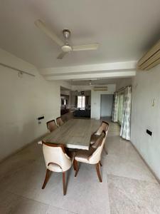 Bedroom Image of 2230 Sq.ft 3 BHK Apartment / Flat for rent in Deep Indraprasth 8 Frangipani, Thaltej Ahmedabad for Rs. 85000