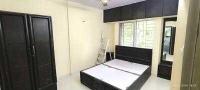 Bedroom Image of 930 Sq.ft 2 BHK Apartment / Flat for sale in Shree Ganesh Vastu, Aundh Pune for Rs. 9500000