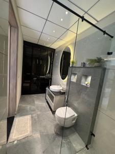 Bathroom Image of 2690 Sq.ft 3.5 BHK Apartment / Flat for sale in Nabha Zirakpur for Rs. 23537500