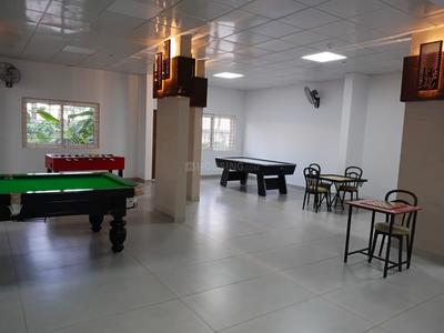 Hall Image of 1130 Sq.ft 2 BHK Apartment / Flat for sale in Gina Artize, Bommasandra Bengaluru for Rs. 7800000