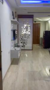 Hall Image of 1100 Sq.ft 2 BHK Apartment / Flat for rent in Limbodi Indore for Rs. 19000