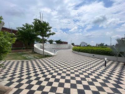 Image of 1100 Sq.ft 3 BHK Independent House for sale in Old Dhamtari Road, Raipur for Rs. 3249900