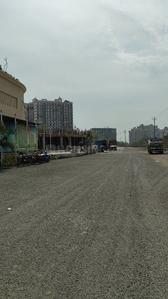 Image of 640 Sq.ft 1 BHK Apartment / Flat for sale in QA Riverfront , Taloja, Navi Mumbai for Rs. 3605000