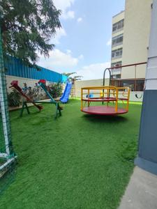 Image of 1380 Sq.ft 3 BHK Apartment / Flat for rent in Kaggadasapura, Bengaluru for Rs. 45000