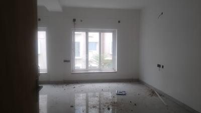 Hall Image of 1700 Sq.ft 3 BHK Apartment / Flat for sale in New Town Kolkata for Rs. 13500000