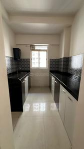 1 BHK Flat