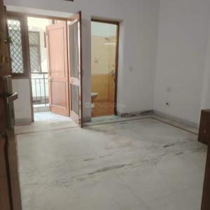 Bedroom Image of 1850 Sq.ft 3 BHK Duplex for rent in DDA Sector C Pocket 9, Vasant Kunj New Delhi for Rs. 115000