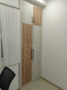 Bedroom Image of 1160 Sq.ft 2.5 BHK Apartment / Flat for sale in Gulshan Botnia, Sector 144 Noida for Rs. 15000000