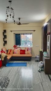 Image of 955 Sq.ft 2 BHK Apartment / Flat for sale in South Dum Dum, Kolkata for Rs. 4300000