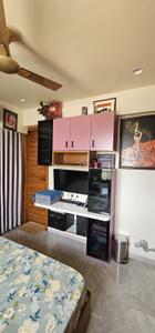 Bedroom Image of 900 Sq.ft 3 BHK Apartment / Flat for sale in Atishay Shivalay III, Sargasan Gandhinagar for Rs. 11000000