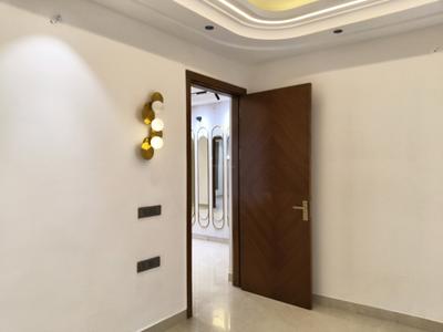 Bedroom Image of 2300 Sq.ft 3.5 BHK Builder Floor for sale in Malibu Town Floors, Sector 47 Gurgaon for Rs. 37500000