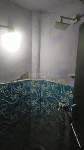 Bathroom Image of 150 Sq.ft 1 BHK Independent House for sale in Sewla Jatt Agra for Rs. 1300000