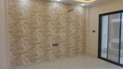 Bedroom Image of 1700 Sq.ft 4 BHK Independent House for sale in Neminath Silver Star City Sunshine, Silicon City Indore for Rs. 9000000