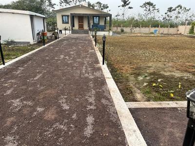 Image of 11200 Sq.ft Residential Plot / Land for sale in Boriyakhurd, Raipur for Rs. 4900000