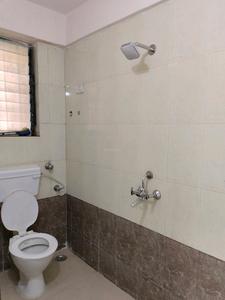 Bedroom Two Image of 1150 Sq.ft 2 BHK Apartment / Flat for sale in Ulwe Navi Mumbai for Rs. 8400000