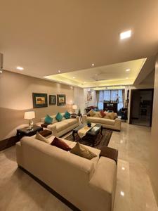 Hall Image of 3350 Sq.ft 4 BHK Apartment / Flat for sale in Byramji Town Nagpur for Rs. 36500000