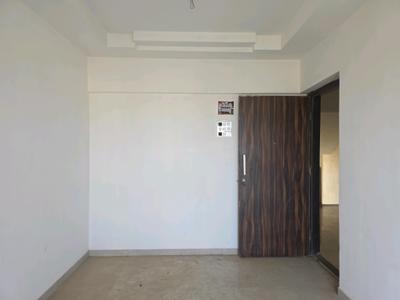 Living Room Image of 585 Sq.ft 1 BHK Apartment / Flat for sale in Rashmi Housing Rashmi Residency, Vasai East Vasai for Rs. 3621000