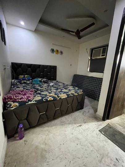 Block 6A, Ramesh Nagar Bedroom 1