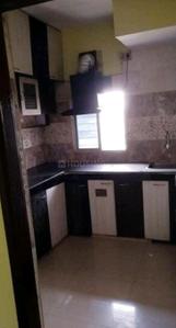 Kitchen Image of 1650 Sq.ft 3 BHK Apartment / Flat for rent in Chira Chas Bokaro for Rs. 15000