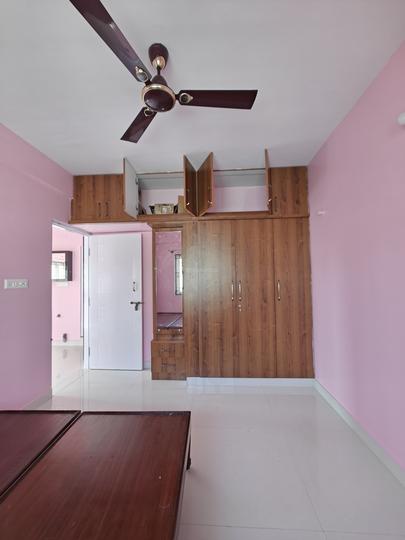 MARUTHI ENTERPRISES Bedroom 1