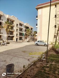 Image of 1300 Sq.ft 3 BHK Builder Floor for sale in Mohan Nagar, Dera Bassi for Rs. 3990000