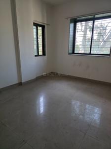 Bedroom Image of 1000 Sq.ft 2 BHK Apartment / Flat for rent in Roongta Shree Padma, Indira Nagar Nashik for Rs. 14000