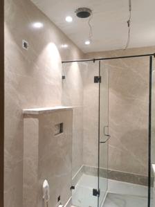 Bedroom One Image of 2400 Sq.ft 4 BHK Builder Floor for sale in Shahpur Gurgaon for Rs. 46500000