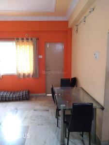 Hall Image of 1100 Sq.ft 2 BHK Builder Floor for rent in Gachibowli Hyderabad for Rs. 30000