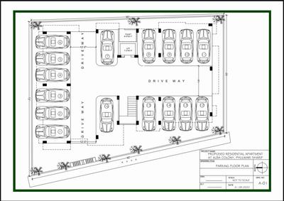 Image of 1255 Sq.ft 3 BHK Apartment / Flat for sale in Phulwari Sharif, Patna for Rs. 5900000