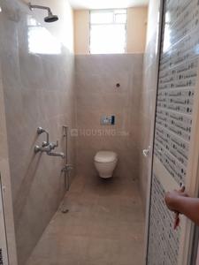 Bathroom Image of 1000 Sq.ft 2 BHK Independent House for rent in Saraidhella Dhanbad for Rs. 18000