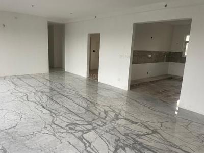 Hall Image of 2850 Sq.ft 4 BHK Apartment / Flat for sale in Prestige Fairfield, RMV Extension Stage 2 Bengaluru for Rs. 65000000