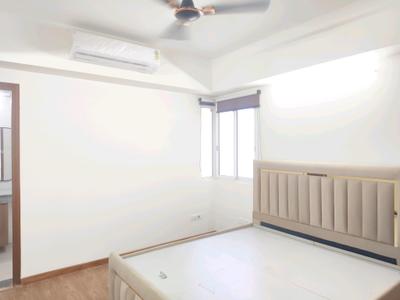 Bedroom Image of 2130 Sq.ft 3 BHK Apartment / Flat for sale in Godrej Air, Sector 85 Gurgaon for Rs. 29600000