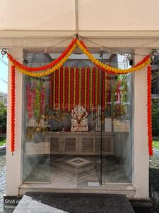 Image of 973 Sq.ft 2 BHK Apartment / Flat for sale in Majestique Rhythm County, Handewadi, Pune for Rs. 6000000