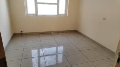Bedroom Image of 2390 Sq.ft 4 BHK Apartment / Flat for rent in Mahindra Aura, Sector 110A Gurgaon for Rs. 55000
