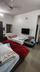 Bedroom Image of 3000 Sq.ft 4 BHK Independent House for sale in Nashik Road Nashik for Rs. 35000000