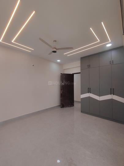 Apartment in kondapur Bedroom 1