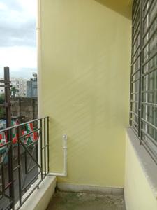 Living Room Image of 956 Sq.ft 2 BHK Apartment / Flat for sale in Rajarhat Kolkata for Rs. 3600000