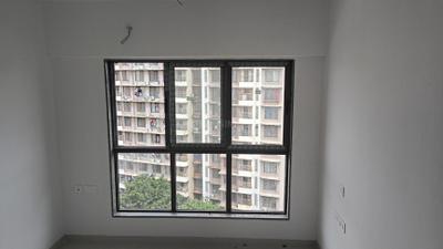 Bedroom Image of 1100 Sq.ft 3 BHK Apartment / Flat for rent in Pride Panorama Phase 1, Saki Naka Mumbai for Rs. 85000