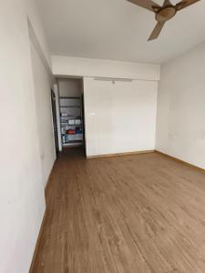 Bedroom Image of 1350 Sq.ft 2 BHK Apartment / Flat for sale in Sansar Srishti's Palazzo, Shankar Nagar Raipur for Rs. 6900000